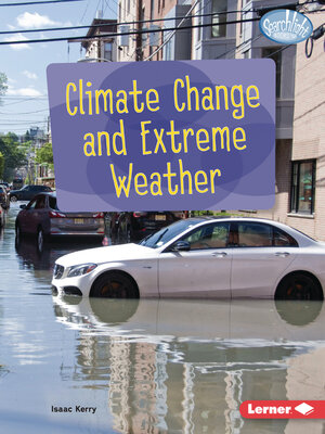 cover image of Climate Change and Extreme Weather